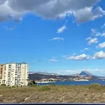 Cabo Mar Апартаменты