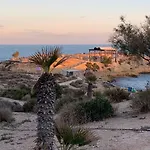 Апартаменты Cabo Mar Кампелло