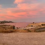 Cabo Mar Апартаменты Кампелло