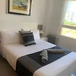Cabo Mar Апартаменты Кампелло