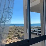 Апартаменты Cabo Mar *