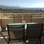 Апартаменты Cabo Mar