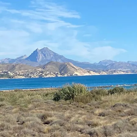 Cabo Mar El Campello