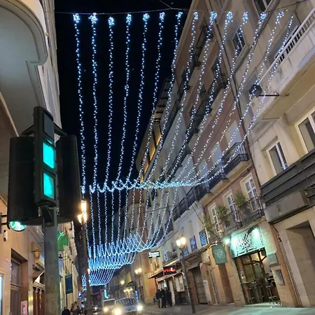 Cabo Mar Lejlighed El Campello