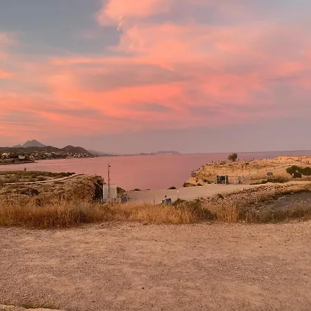 Cabo Mar Lejlighed El Campello