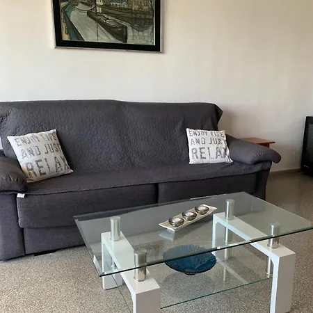 Cabo Mar Appartement *