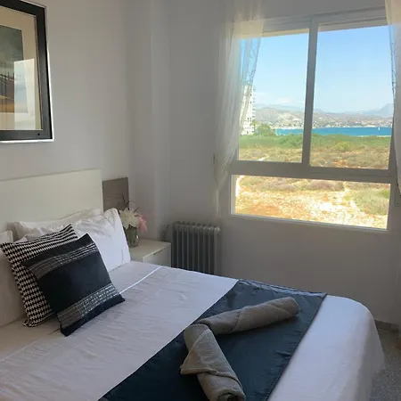 Cabo Mar El Campello