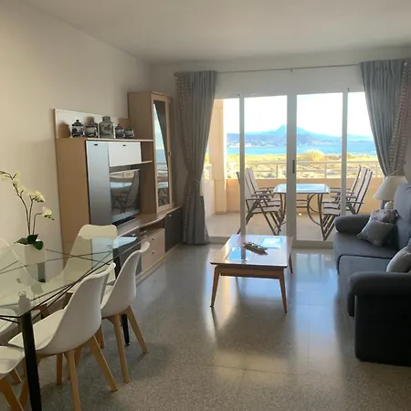 Cabo Mar Appartement