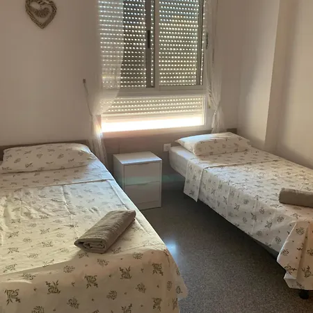 Cabo Mar El Campello