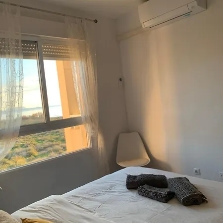 דירה Cabo Mar אל קאמפיו