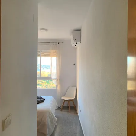 דירה Cabo Mar *