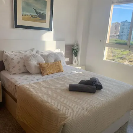Apartamento Cabo Mar