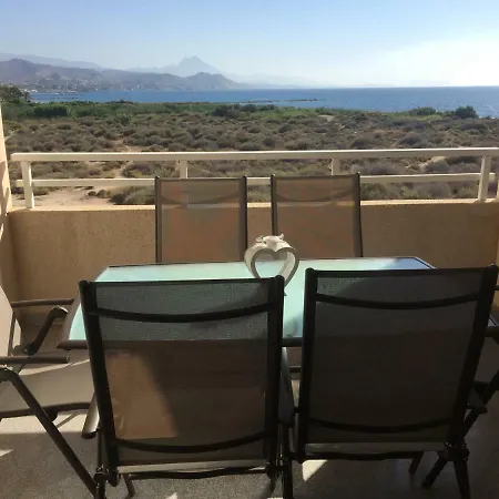 Appartement Cabo Mar