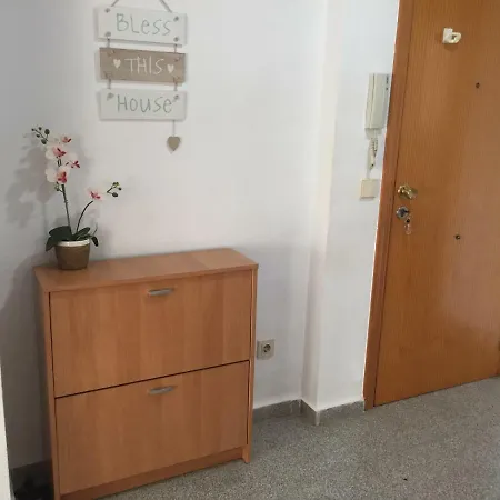 Cabo Mar Apartamento *