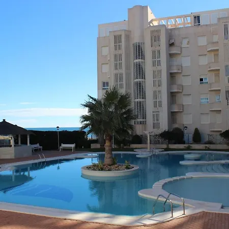 Appartement Cabo Mar