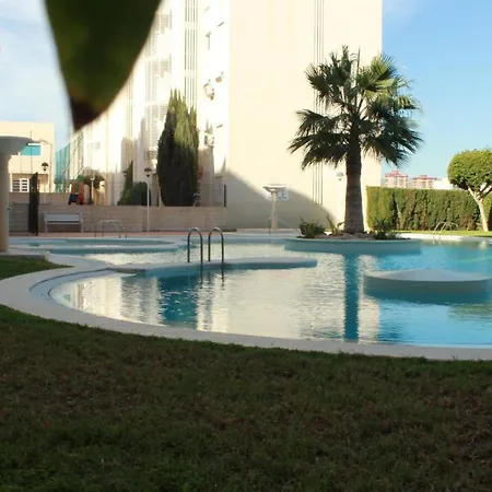 Cabo Mar Appartement