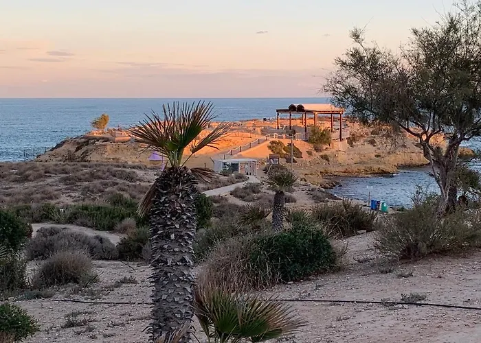 דירה Cabo Mar אל קאמפיו