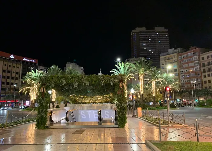 דירה Cabo Mar אל קאמפיו