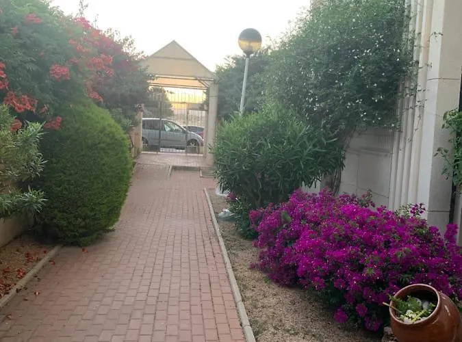 דירה Cabo Mar אל קאמפיו