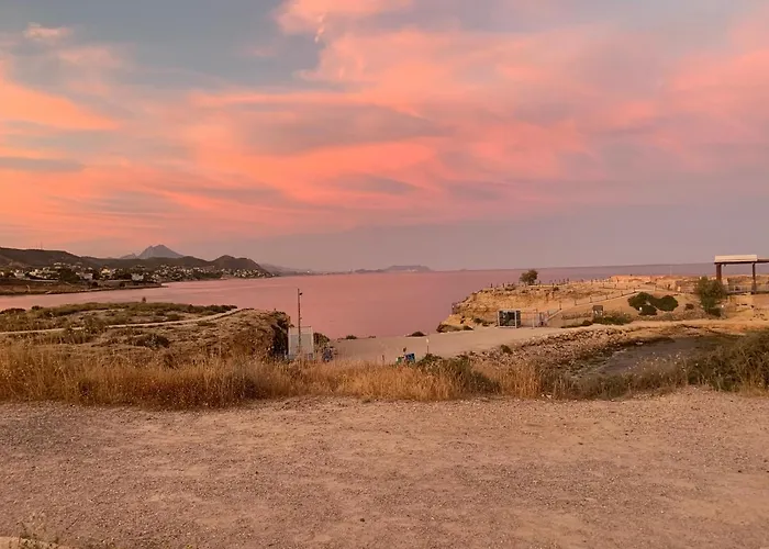 Cabo Mar דירה אל קאמפיו