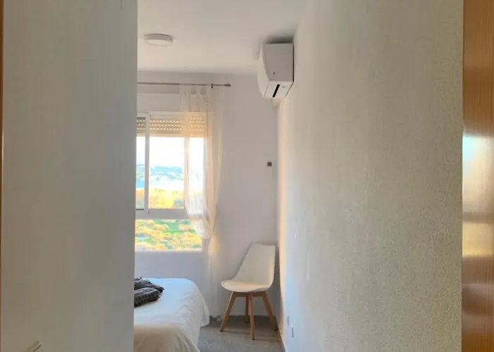 דירה Cabo Mar *