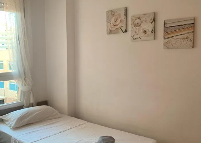 דירה Cabo Mar אל קאמפיו