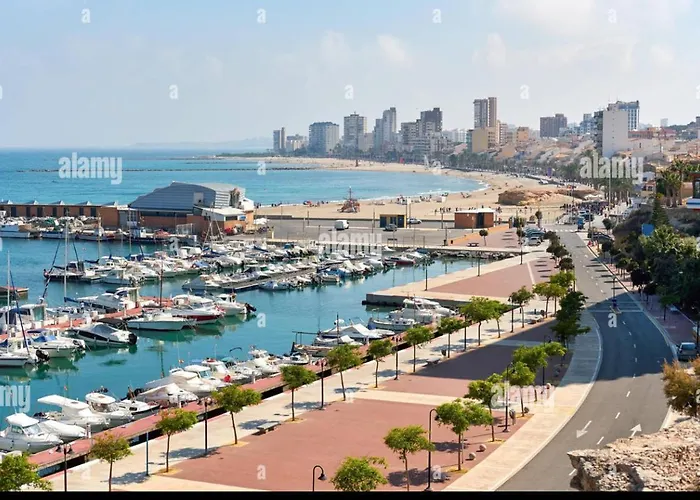 Cabo Mar דירה *