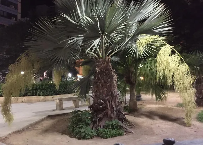 דירה Cabo Mar אל קאמפיו