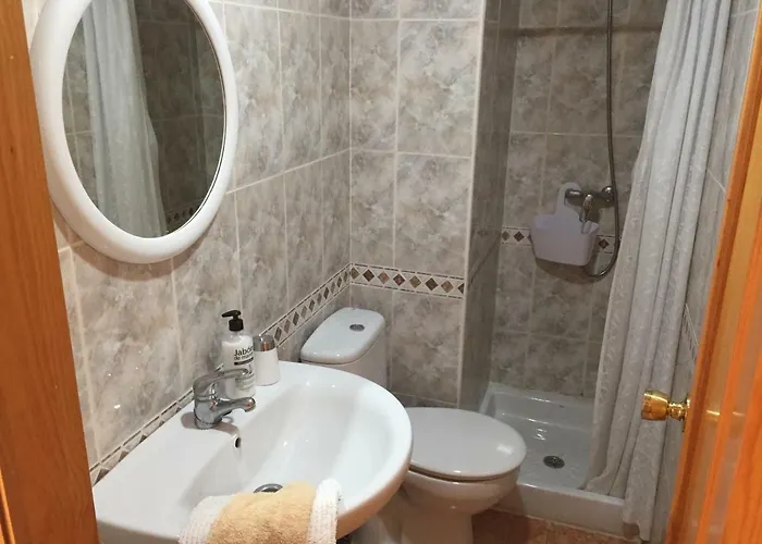 Cabo Mar דירה אל קאמפיו