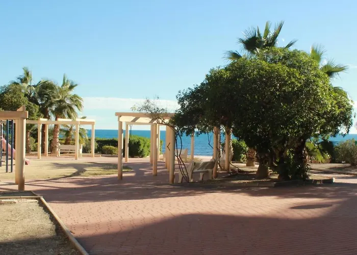 Cabo Mar דירה אל קאמפיו