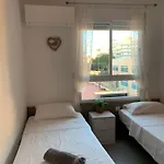 Cabo Mar Apartment