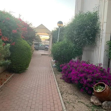 아파트 Cabo Mar 엘 캄펠로