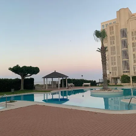 Cabo Mar * 엘 캄펠로