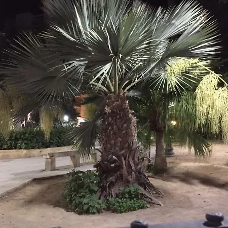 아파트 Cabo Mar 엘 캄펠로