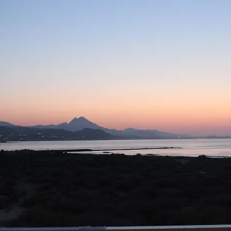 Cabo Mar 엘 캄펠로