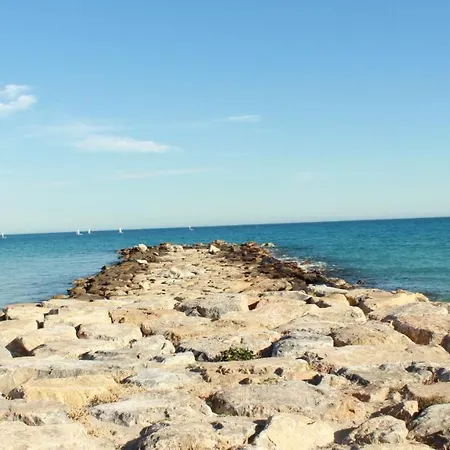 Cabo Mar El Campello