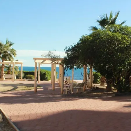 Cabo Mar Lejlighed El Campello