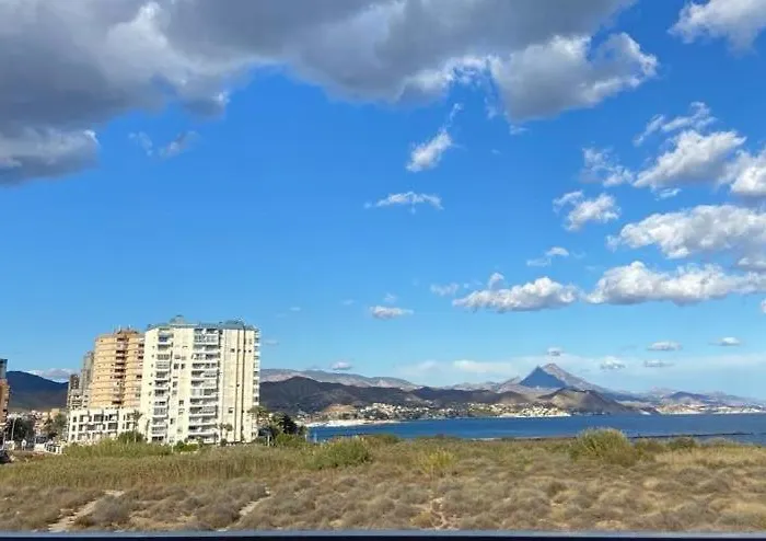 Cabo Mar Apartman