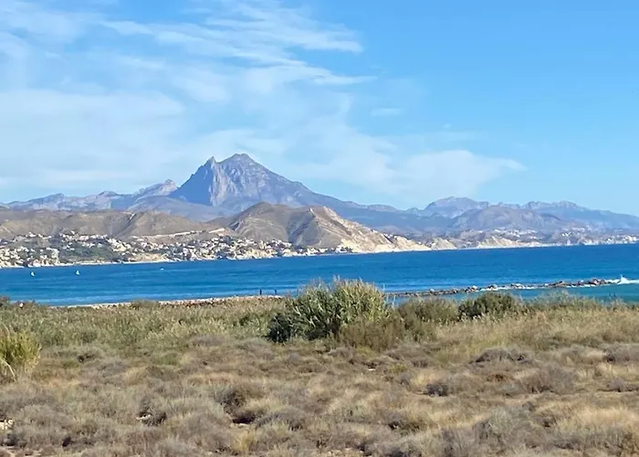 Cabo Mar El Campello