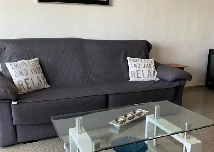 Cabo Mar Apartman *