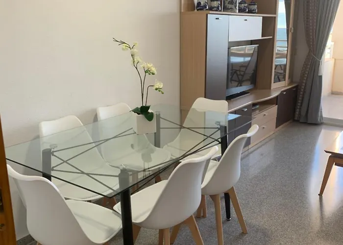 Apartman Cabo Mar