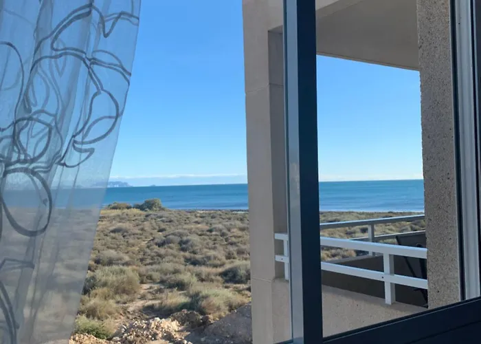 Apartman Cabo Mar *