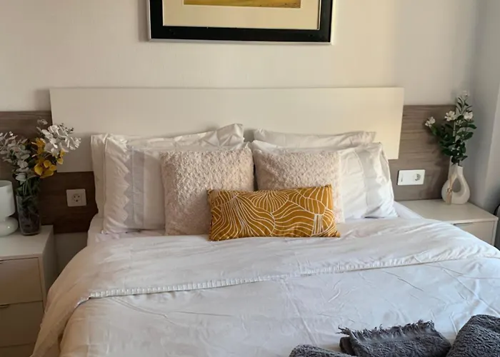 Apartman Cabo Mar