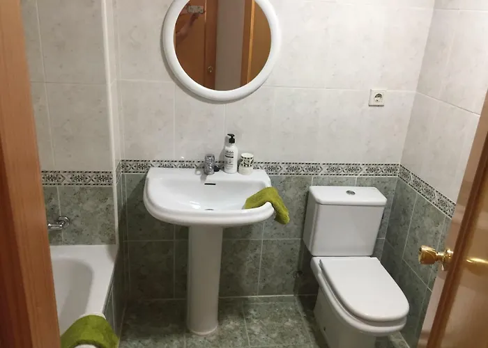 Cabo Mar Apartman
