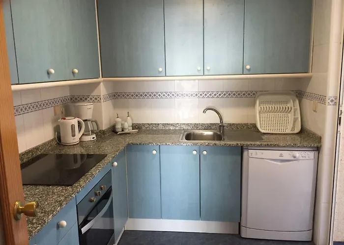 Apartman Cabo Mar