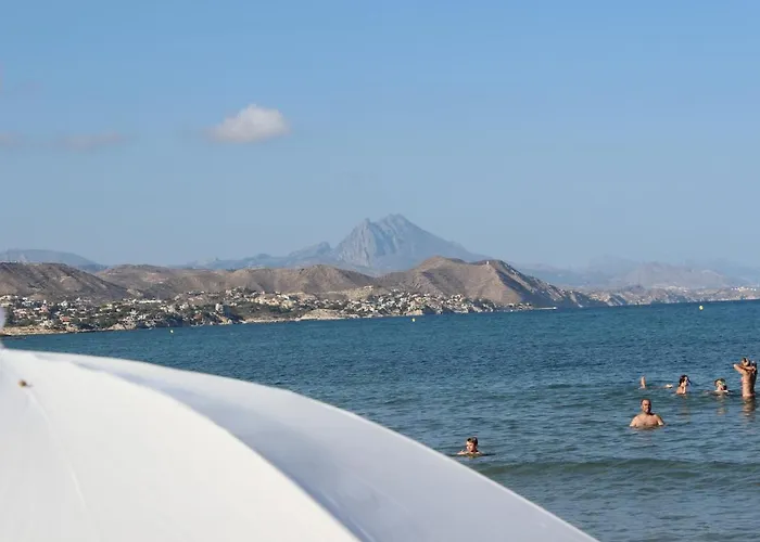 Apartman Cabo Mar *