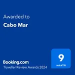 Cabo Mar Apartament *