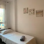 Apartament Cabo Mar El Campello