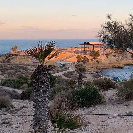 Apartman Cabo Mar El Campello