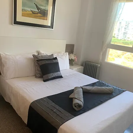 Cabo Mar Apartman El Campello